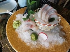 -炙柒Sekinana·精致料理 烧鸟·铁板烧(海上世界店)