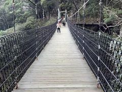 -萍乡武功山风景名胜区