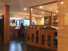 大堂-翔峰炭火鳗鱼(悦泰街里公寓店)