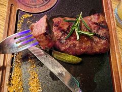 -MR.ROCKY洛奇先生RESTAURANT&BAR(宝安壹方城店)