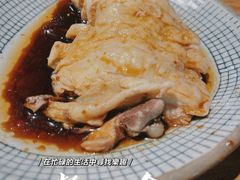 -南小蟹手工點心(三里屯店)