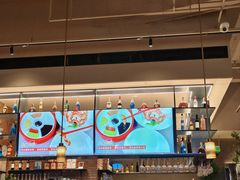 -青年公社烤鸭(熙悦天街店)