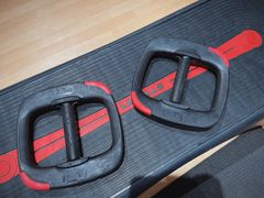 -超级猩猩健身·团课·瑜伽(花园道店)