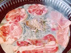 -无饿不坐海鲜自助烤肉火锅餐厅(塘下镇亿嘉国际广场店)