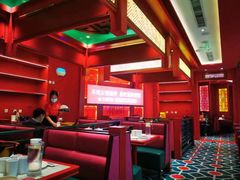 -南锣肥猫·麻辣烤鱼·16年现烤现卖(财富购物中心店)
