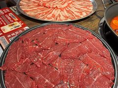 -冯校长老火锅(广州正佳广场店)