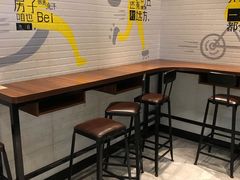 -吉品合酥脆烤饼(太平洋森活天地店)