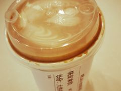 -Manner Coffee(大宁国际商业广场店)