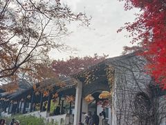 -无锡惠山寺