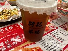 -孖记茶档·热腾茶餐(江南西plus店)
