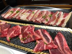 -NIUAN牛庵·日式和牛烧肉(恒隆店)