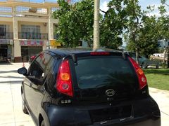 -骑仕租车(三亚凤凰机场店)