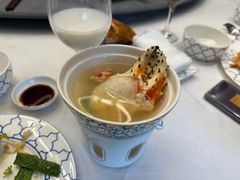 -水上明月·湖景餐厅