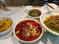 -周大厨辣椒炒肉(淮安万达店)
