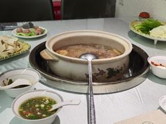 -名善山珍·野生菌汤锅(文殊院店)