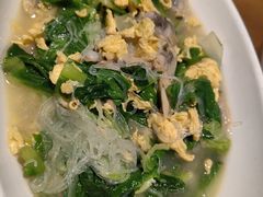 -吕氏疙瘩汤·新鲁菜(济南万象城店)