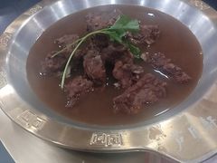 -芦月轩羊蝎子(太平桥店)