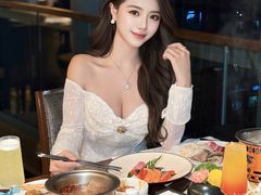 -富力丽思卡尔顿酒店·香荟全日制餐厅