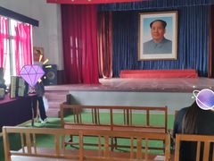 -清风小镇闯关东影视基地