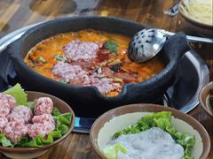 -笔记安顺夺夺粉火锅