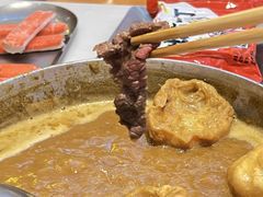 -荣叔港式沙嗲牛肉火锅(正佳潮流店)
