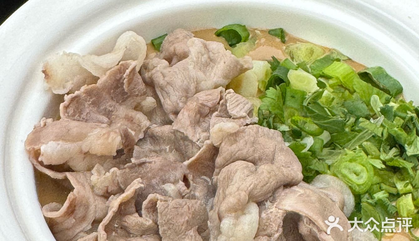 每次聚会都来这家宝藏涮羊肉馆子，地道美味