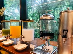 -七仙岭君澜度假酒店·桃源小馆中餐厅