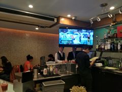 -岭南小馆