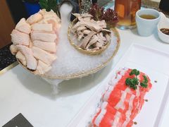 -洪氏嗨捞·猪肚鸡火锅(阳光天地店)
