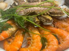 -品海楼·大连海胆锅贴馆(东港店)