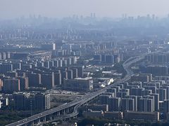 -杭州半山国家森林公园