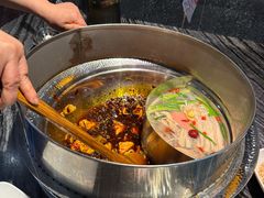 -老船舫·现做活鲜鱼馆(东郊记忆店)
