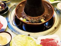 -福寿斋·老北京铜锅涮肉·烤鸭(顺义总店)