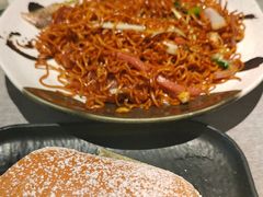 -晓粤·惹味粤菜(凯德乐峰广场店)