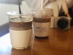 -春风十里咖啡馆