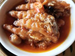 -富力丽思卡尔顿酒店·丽轩中餐厅