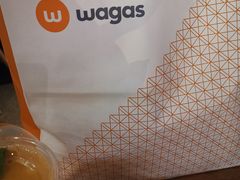 -Wagas沃歌斯(太古汇店)