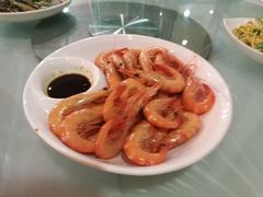-丰收渔港饭店(嵊泗店)