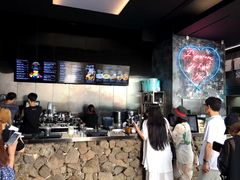 -Cafe Aewol Monsant