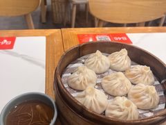 -馋三尺蟹粉小笼(人民广场店)