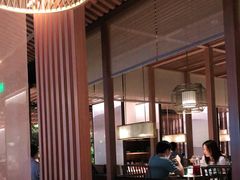 大堂-锦府盐帮·李宅(领展购物广场中关村店)