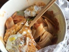 -东北大学（浑南校区）食堂