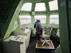 -泰达航母主题公园