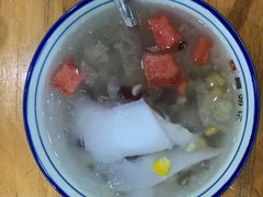 -文昌邓记清补凉(西沙路店)