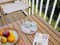 -苏州姑苏小院·东花里酒店