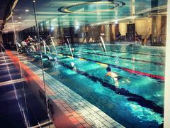 -W FITNESS 威尔仕健身·游泳(七宝店)