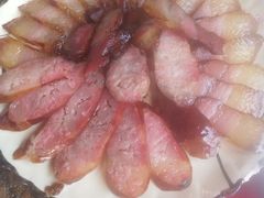 清蒸腊味-生态苑农庄(十里画廊遇龙河店)
