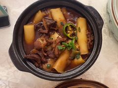 -御满江海鲜酒家(洛溪新城店)
