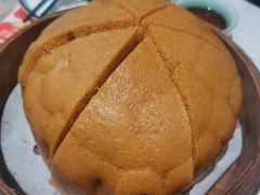 马拉糕-喜势点·糖沙翁手工茶点·本地人茶居(永庆坊店)