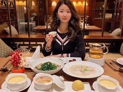 -蛇口希尔顿南海酒店·随轩中餐厅·粤菜